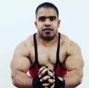 Syed Masood Personal Trainer trainer in Hyderabad