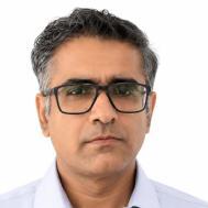 Harsh Bhatia Class 6 Tuition trainer in Delhi