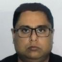 Kausik Maitra photo
