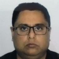 Kausik Maitra Bengali Speaking trainer in Kolkata
