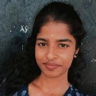 Nivetha Class I-V Tuition trainer in Villupuram