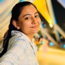 Rajal P. Tuition trainer in Dhoraji