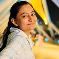 Rajal P. Class I-V Tuition trainer in Dhoraji