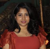 Chandana R. Class I-V Tuition trainer in Bangalore