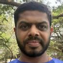 Photo of Nachiket Phansekar