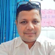 Anuj Class I-V Tuition trainer in Noida