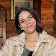 Shabnum M. Spoken English trainer in Chandigarh