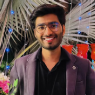 Devanshu Web Development trainer in Jaipur