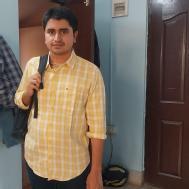 Sukruth Python trainer in Vizianagaram