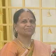 Leelavathy Pharmacy Tuition trainer in Sriperumbudur