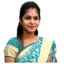 Devi shree P. Tuition trainer in Chennai