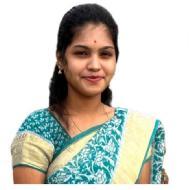 Devi Shree P. Class I-V Tuition trainer in Chennai
