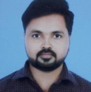 Abhijit Class 10 trainer in Delhi