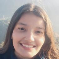 Khushbu Class I-V Tuition trainer in Nainital