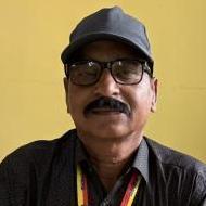 Dr Honnegowda Kannada Language trainer in Mandya