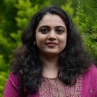 Neethu Class I-V Tuition trainer in Kochi