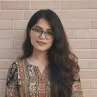 Rishu Class I-V Tuition trainer in Bathinda