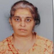 Bhargavi B. IELTS trainer in Bangalore