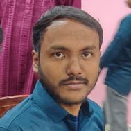 Dipam Chakraborty Autocad trainer in Chandannagar