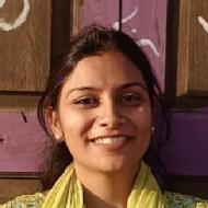 Pragya MBBS & Medical Tuition trainer in Vaghodia