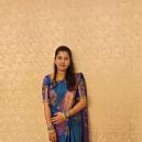 Swathi . Class 12 Tuition trainer in Bangalore