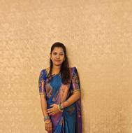 Swathi Class 12 Tuition trainer in Bangalore