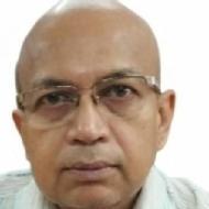 Subho Mukherjee Class 12 Tuition trainer in Kolkata