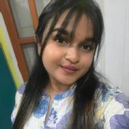 Ankita S. Class I-V Tuition trainer in Jorhat
