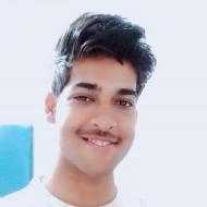Shivam Mishra Class 8 Tuition trainer in Mumbai