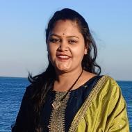 Kasturi Class I-V Tuition trainer in Berhampur