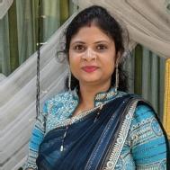 Nandani A. Class I-V Tuition trainer in Gaya