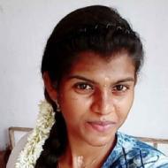 Dharani D. Class 10 trainer in Chennai