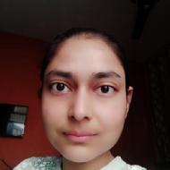 Vibhuti A. Class I-V Tuition trainer in Delhi
