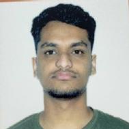 Bharat Singh Parmar Class 6 Tuition trainer in Haldwani