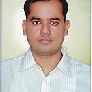 Hanish Gautam Class 12 Tuition trainer in Ludhiana