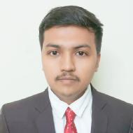 Vrushab Pipada Class 12 Tuition trainer in Rahata