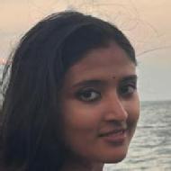 Spelina R. BTech Tuition trainer in Bangalore