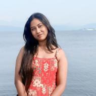 Komal K. Class I-V Tuition trainer in Kolkata