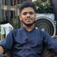 Naman Jain Class 11 Tuition trainer in Delhi