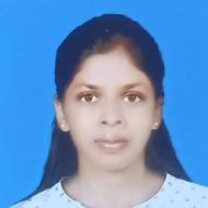 Ashna T. Class I-V Tuition trainer in Lohardaga