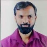 Arun Raykar Class 11 Tuition trainer in Pune