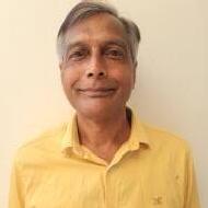 Chetankumar Joshi Class 10 trainer in Bangalore