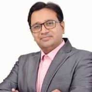 Praveen NEET-UG trainer in Lucknow