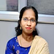Jasinta B. Class I-V Tuition trainer in Gurgaon