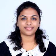 Mahima Dance trainer in Chengalpattu