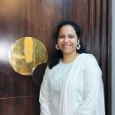 Photo of Akshaya P.