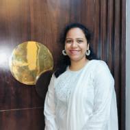 Akshaya P. Class 12 Tuition trainer in Karim Nagar