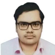 Ashutosh Class 10 trainer in Patna City