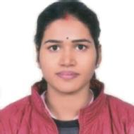 Diksha A. Class I-V Tuition trainer in Lucknow