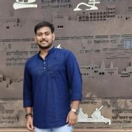 Shreyansh Class 8 Tuition trainer in Allahabad